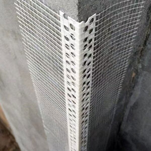 Crack-Resistant-PVC-Fiberglass-Corner-Bead-Mesh-application1