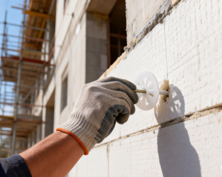 What Is Insulation Pin?