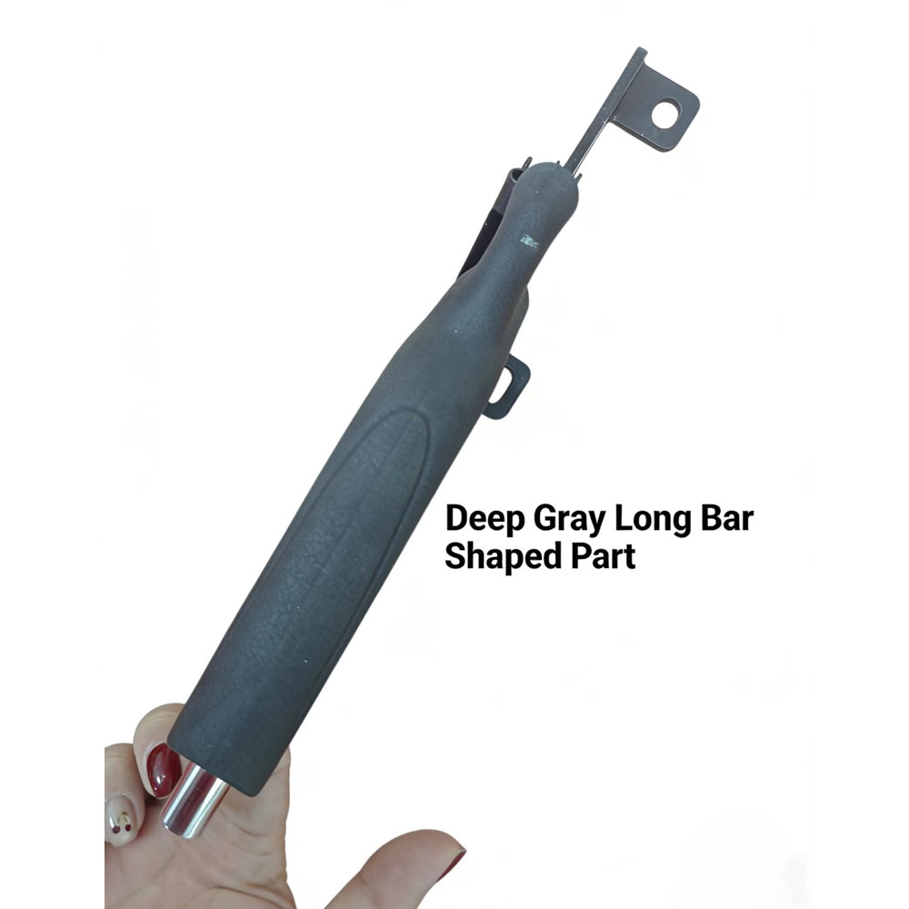 Electric Tricycle Right Hand Brake Lever Assembly, Heavy-Duty Snail Style Handbrake for Zongshen - Image 5