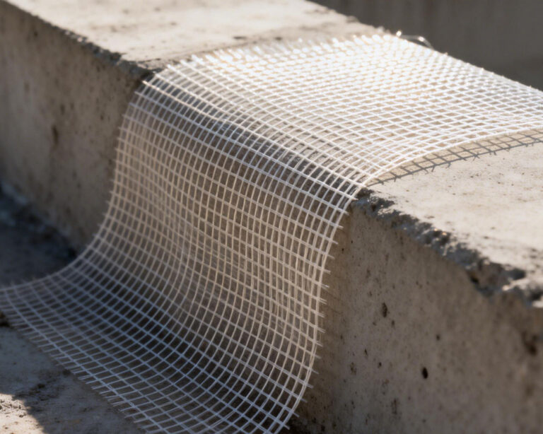 Reinforced-Fiberglass-Mesh