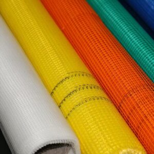 fiberglass mesh