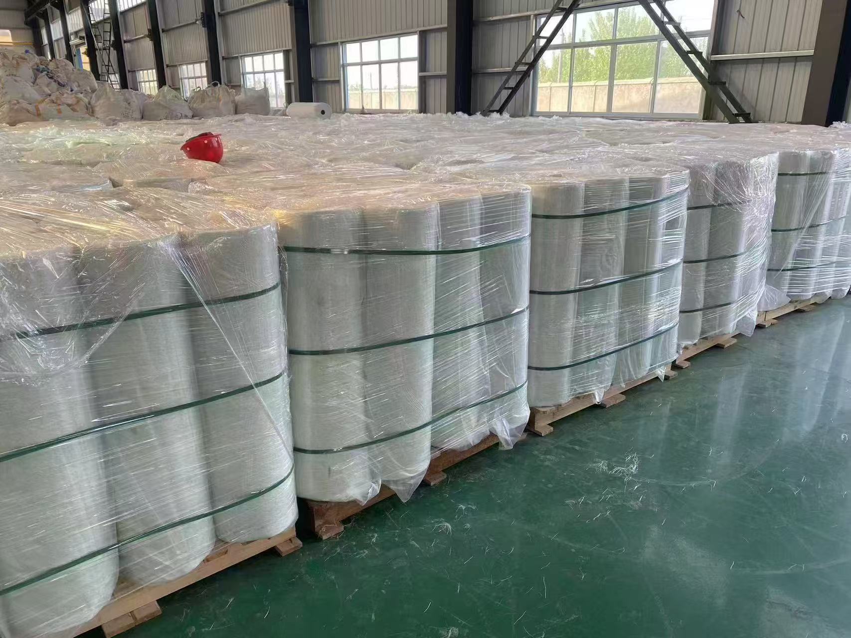 fiberglass mat - Image 4