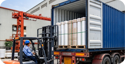 SEAWORTHY PACKAGING GLOBAL SHIPPING 3 2 1